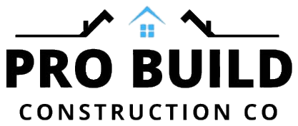 PROBUILD CONSTRUCTION CO